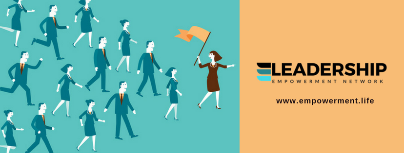 Leadership Empowerment Network
