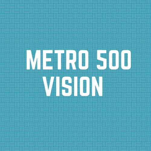 Metro 500